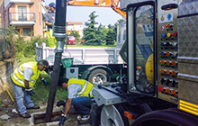 Spurgo civile e industriale
